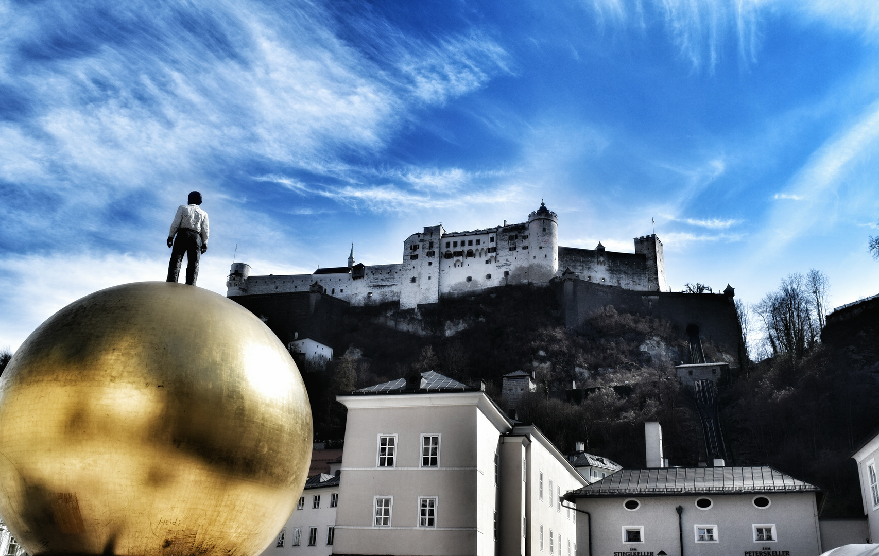 Salzburg