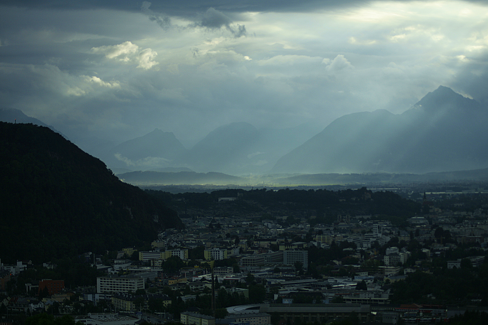 Salzburg