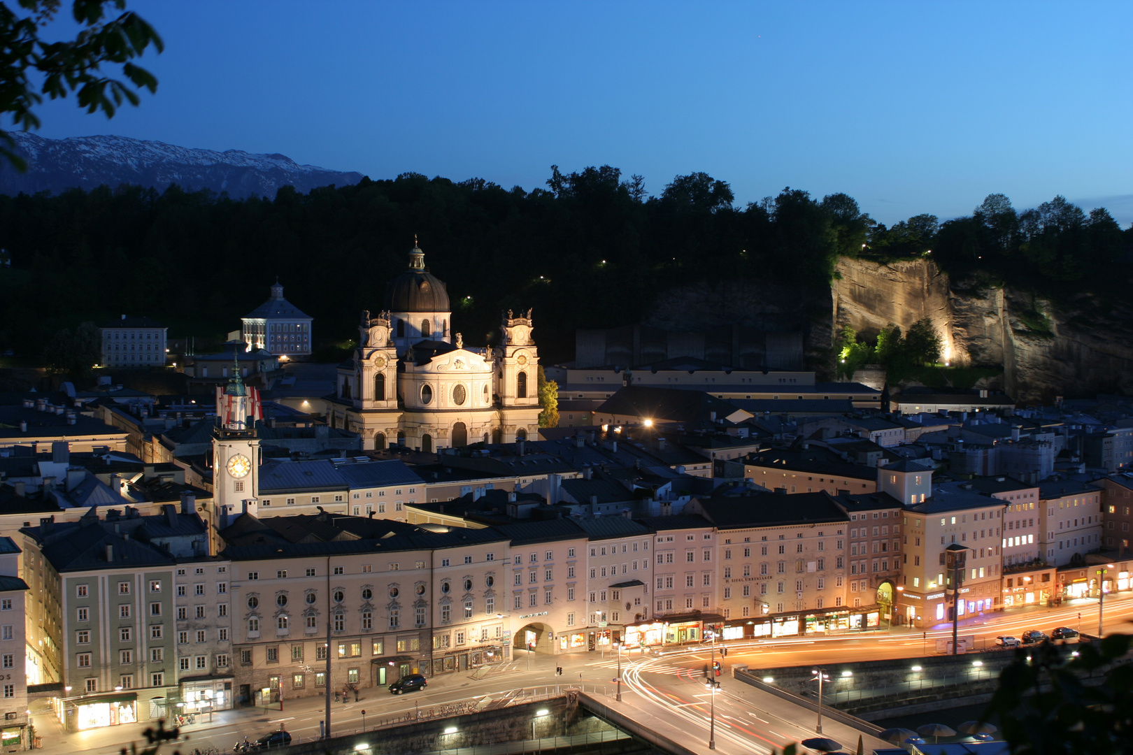 Salzburg