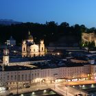 Salzburg