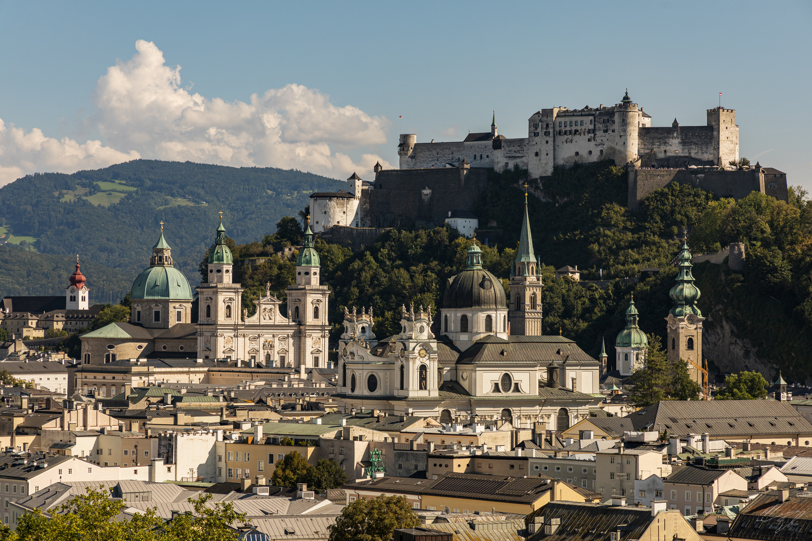 Salzburg