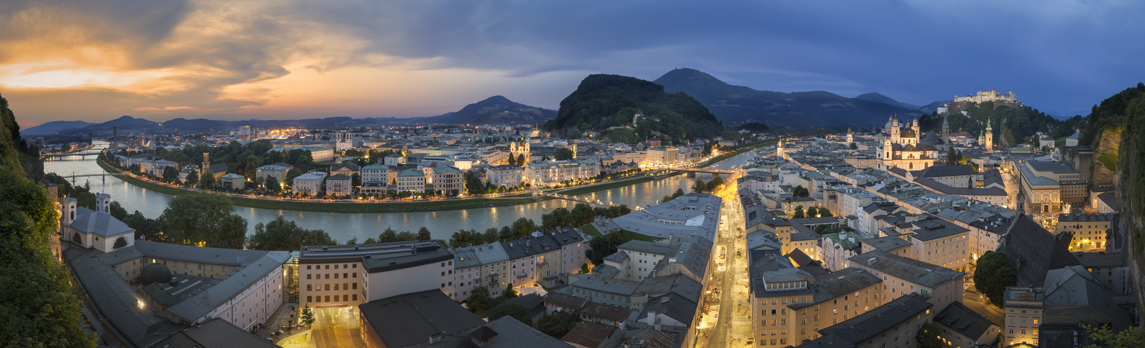 Salzburg