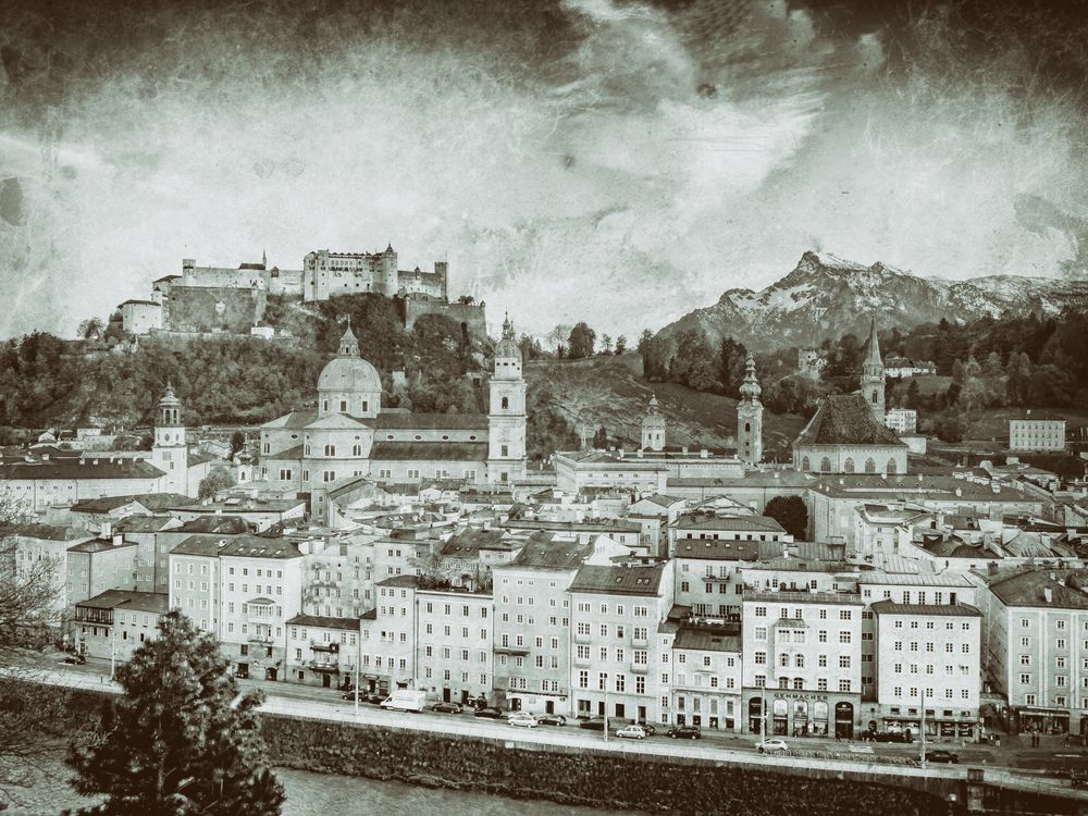 Salzburg