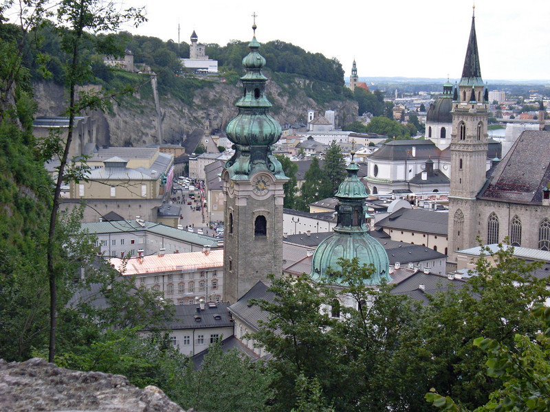 Salzburg