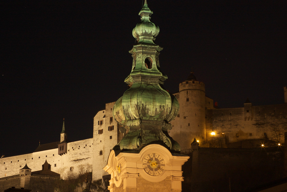 Salzburg