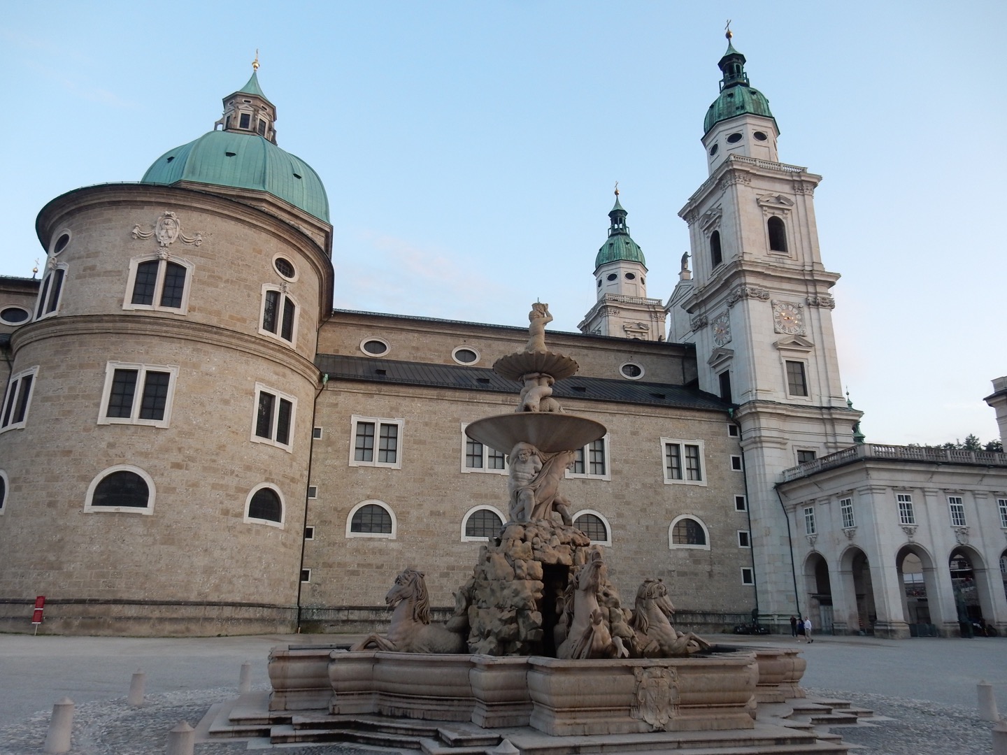 Salzburg