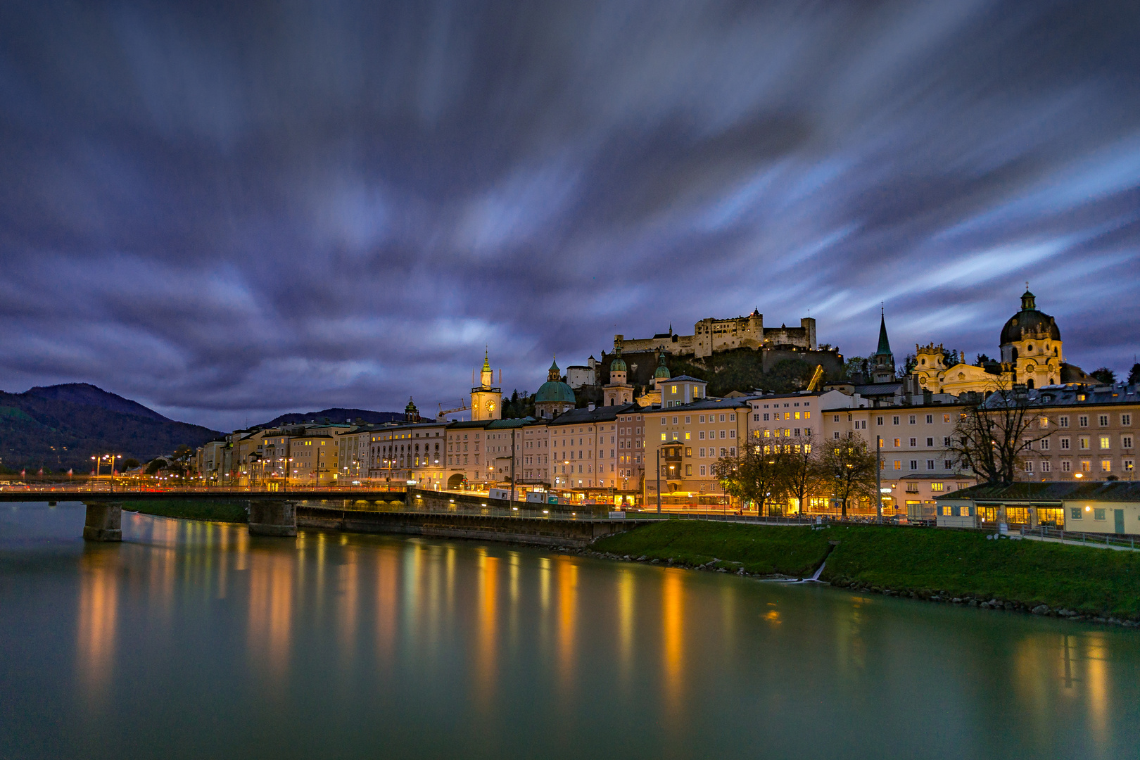 Salzburg