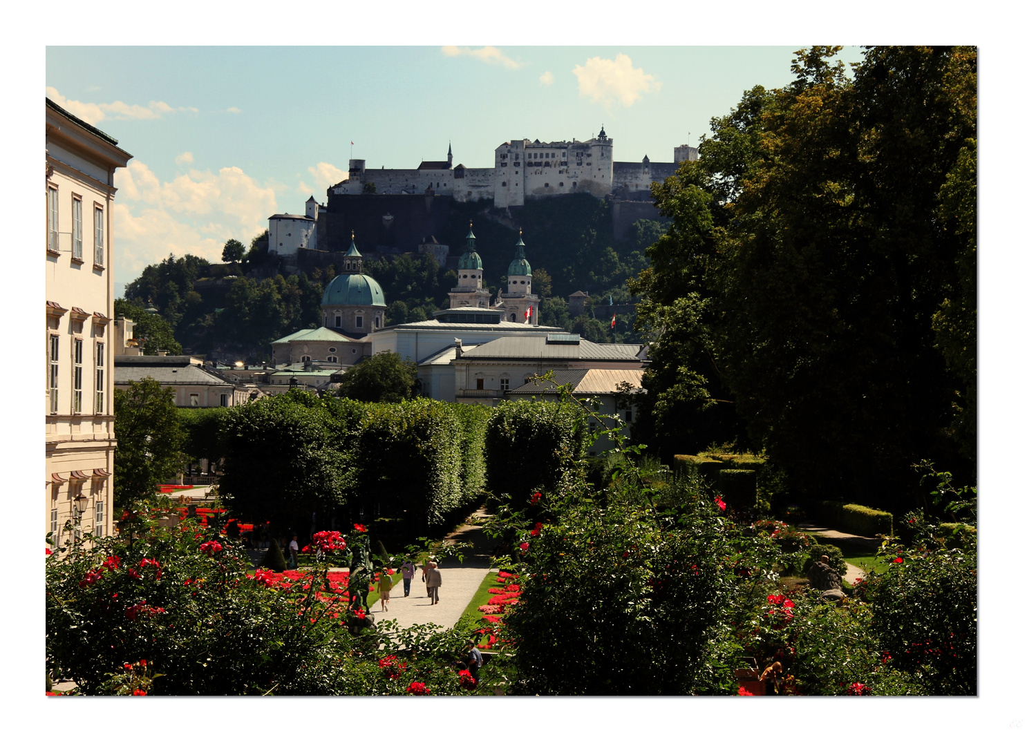 Salzburg