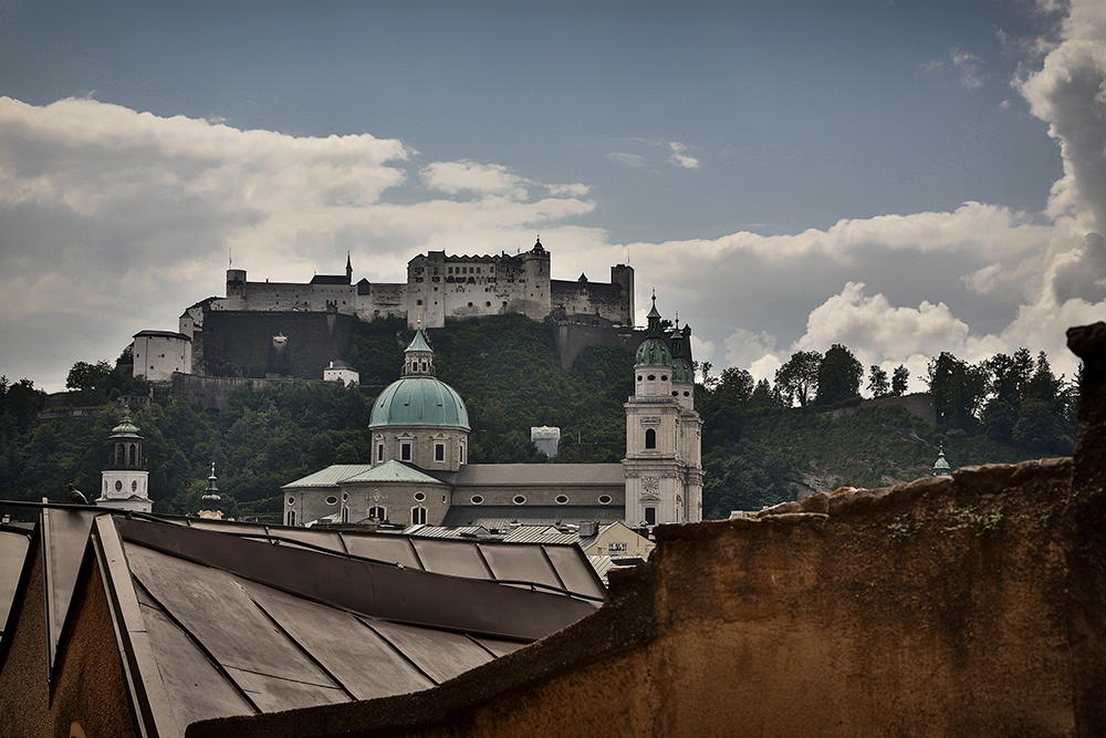 Salzburg