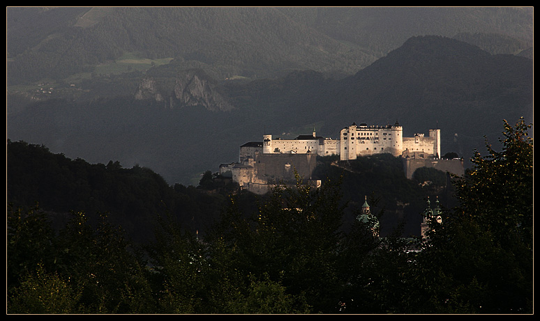 .: Salzburg :.