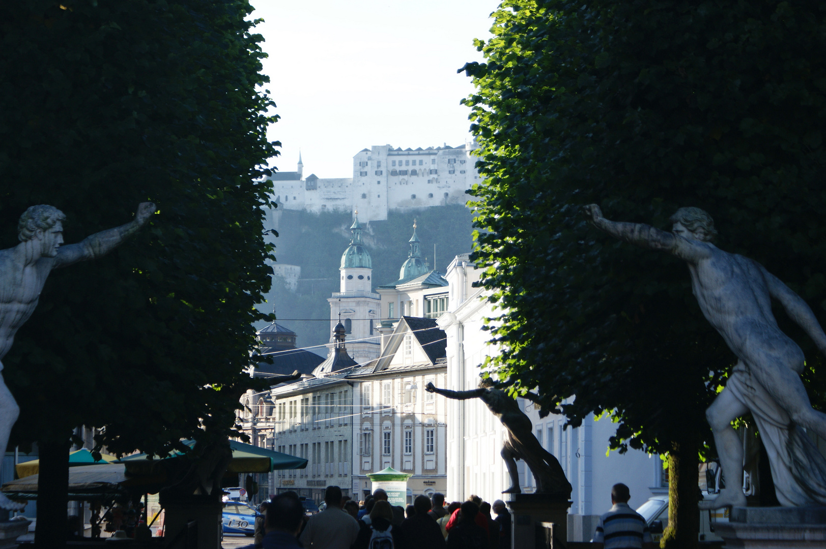 Salzburg