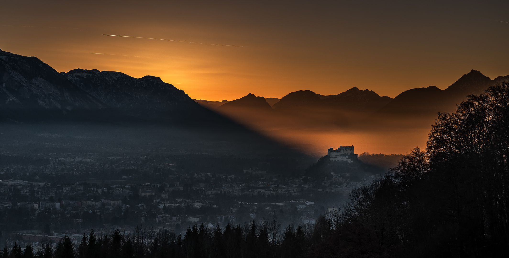 Salzburg