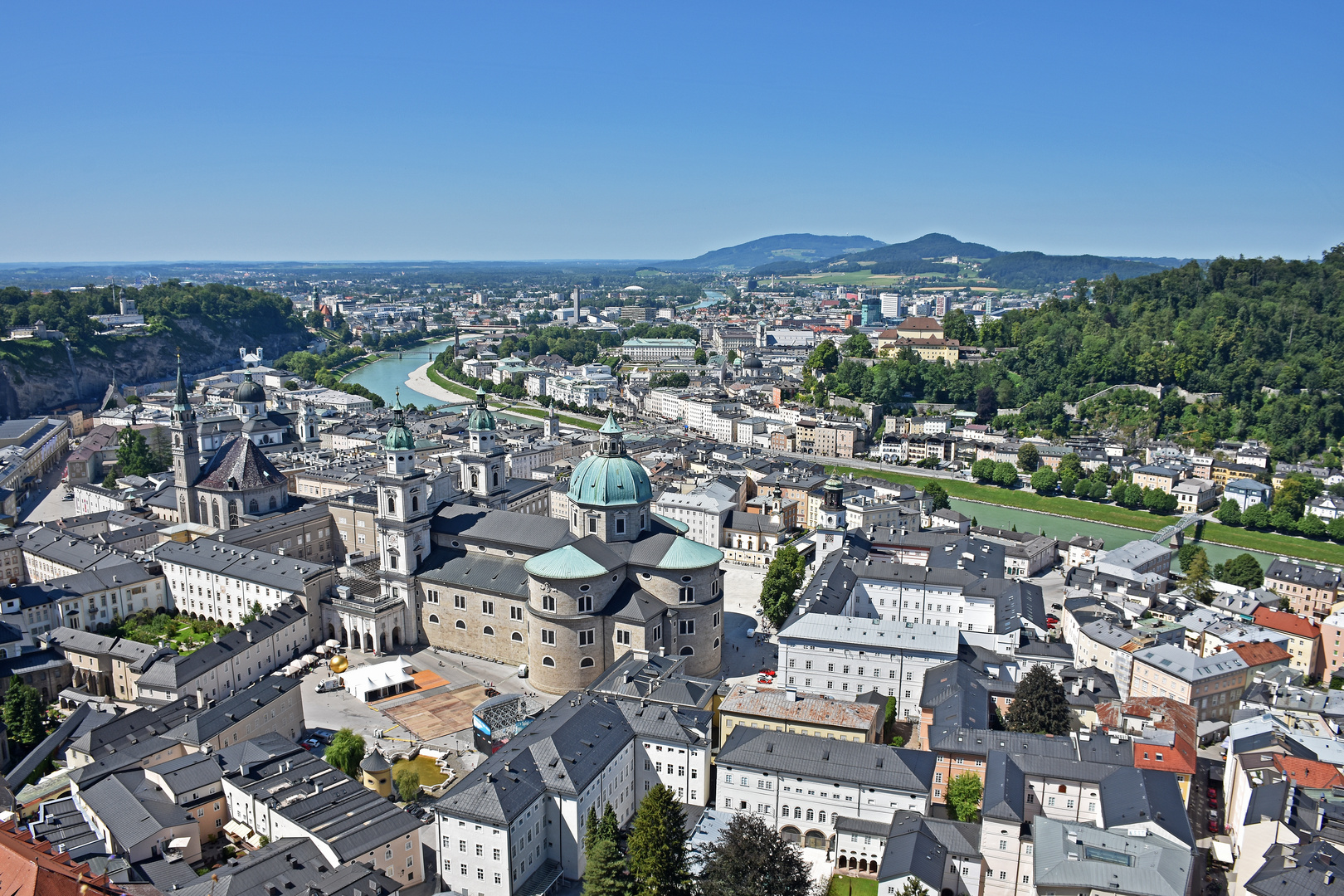 Salzburg