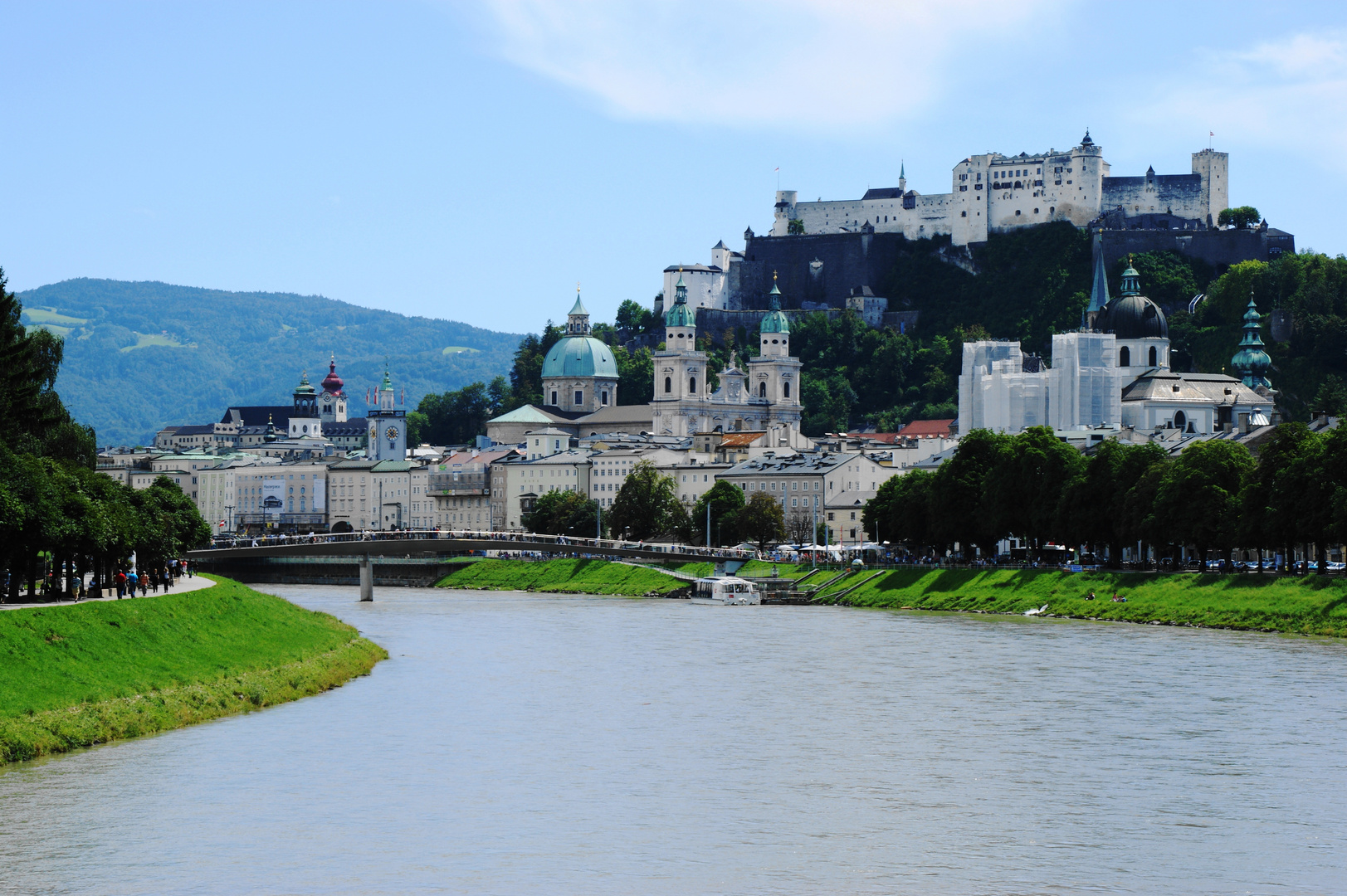 Salzburg