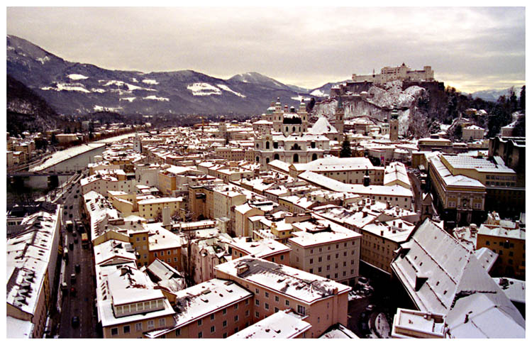 Salzburg