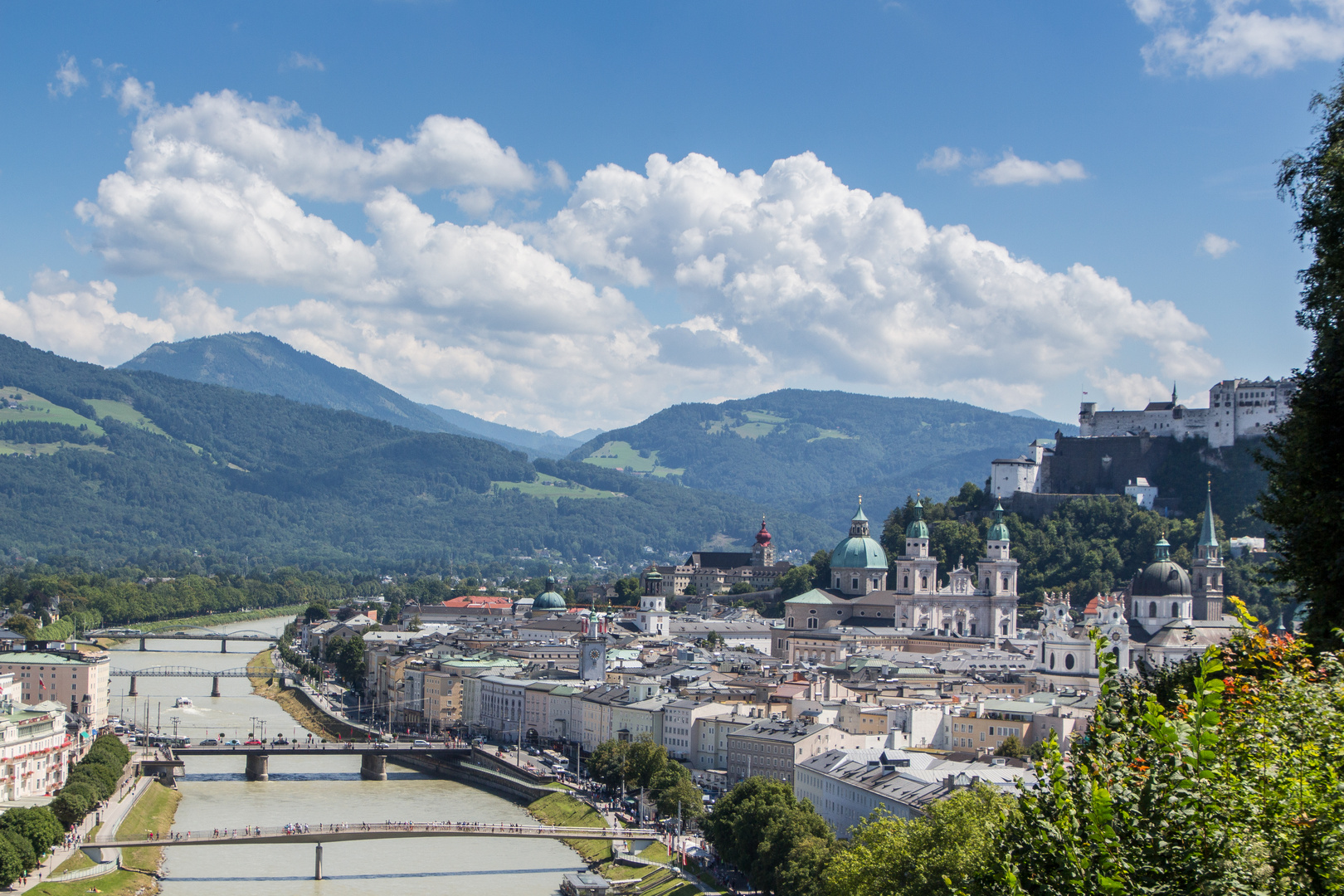 Salzburg