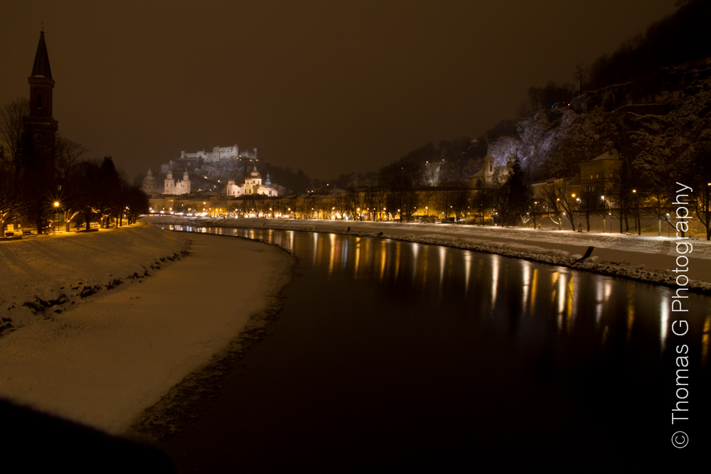 Salzburg