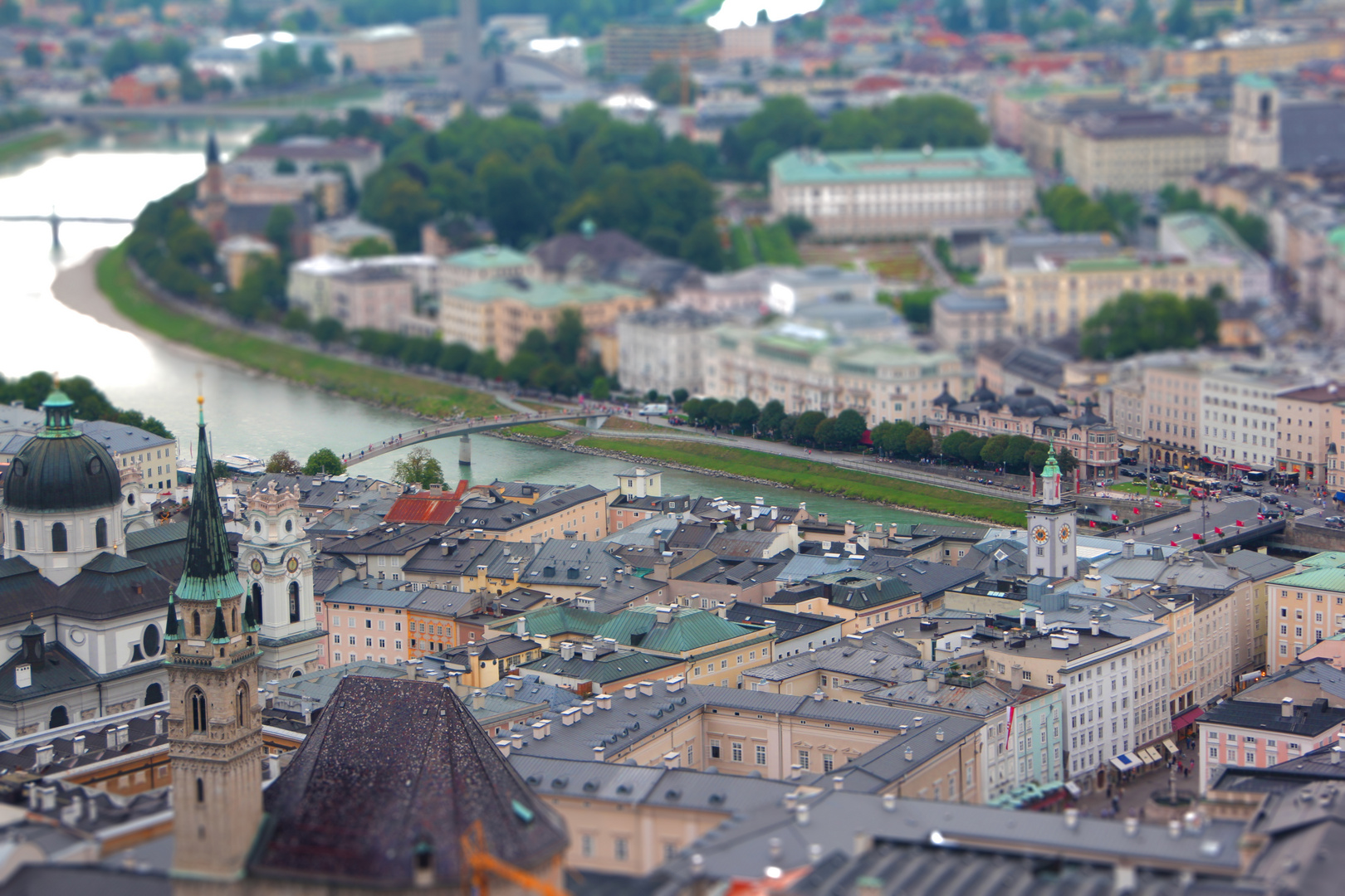 Salzburg