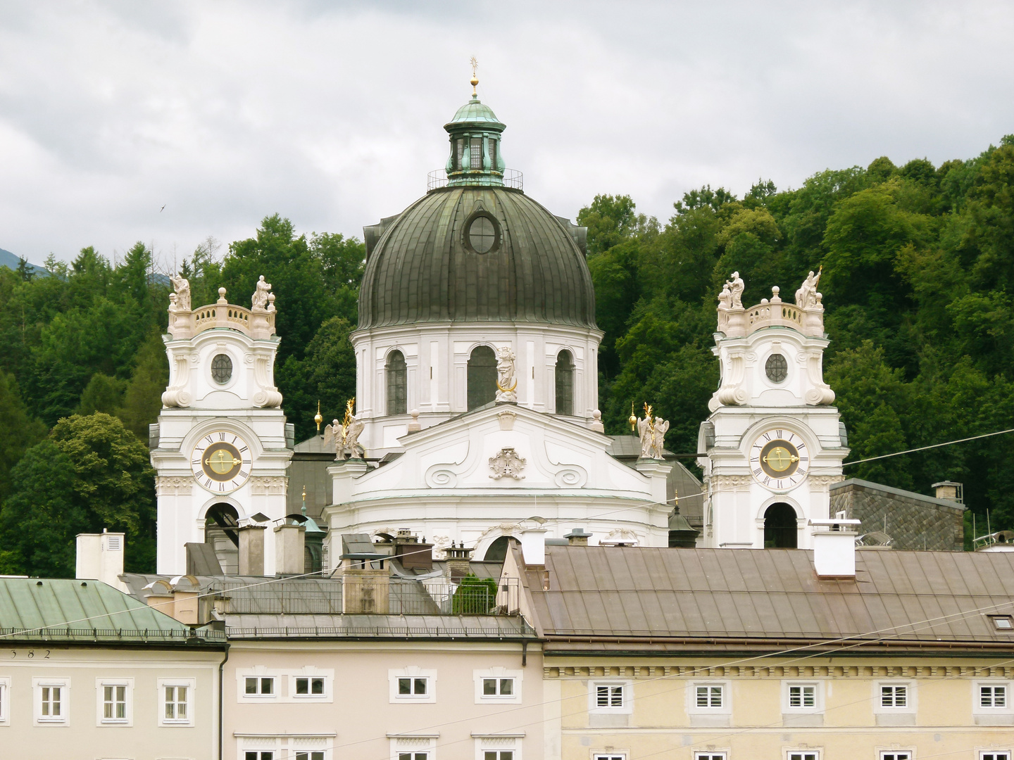 Salzburg