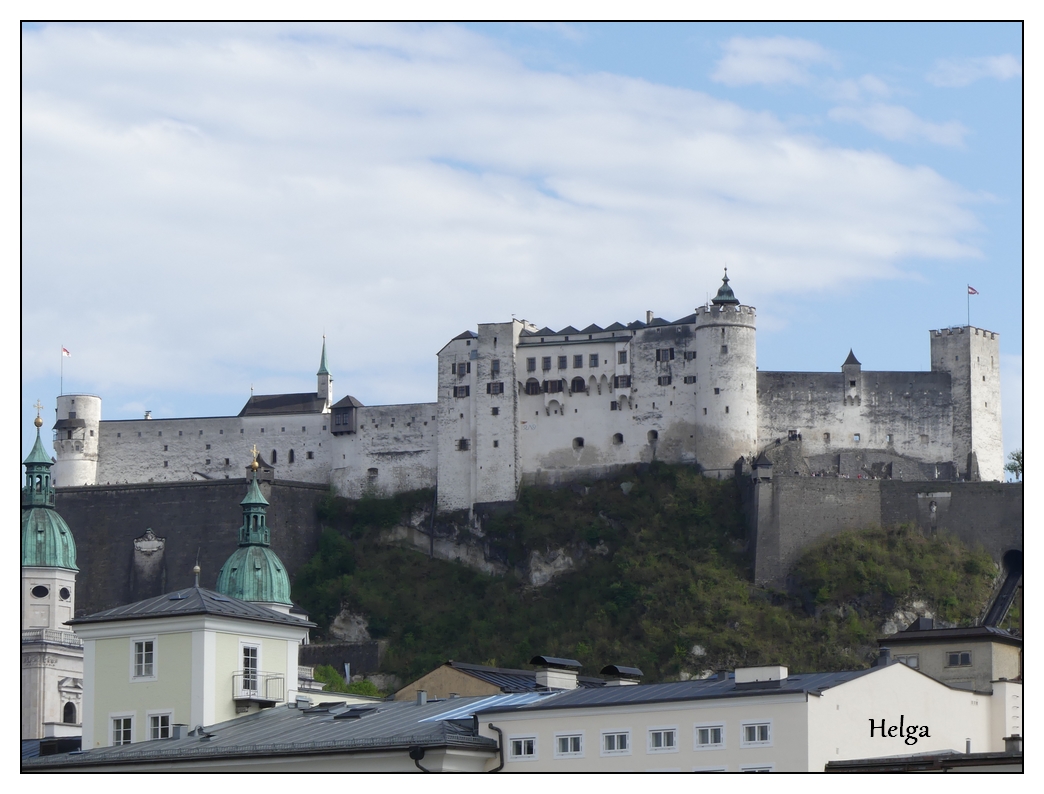 Salzburg