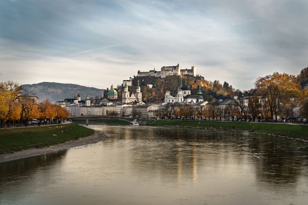 Salzburg