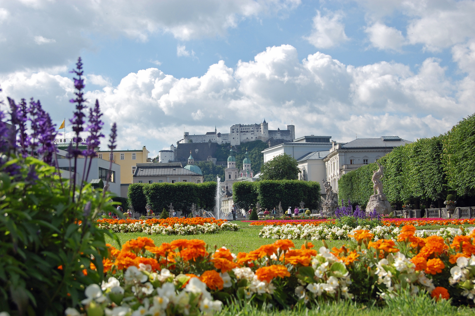 Salzburg