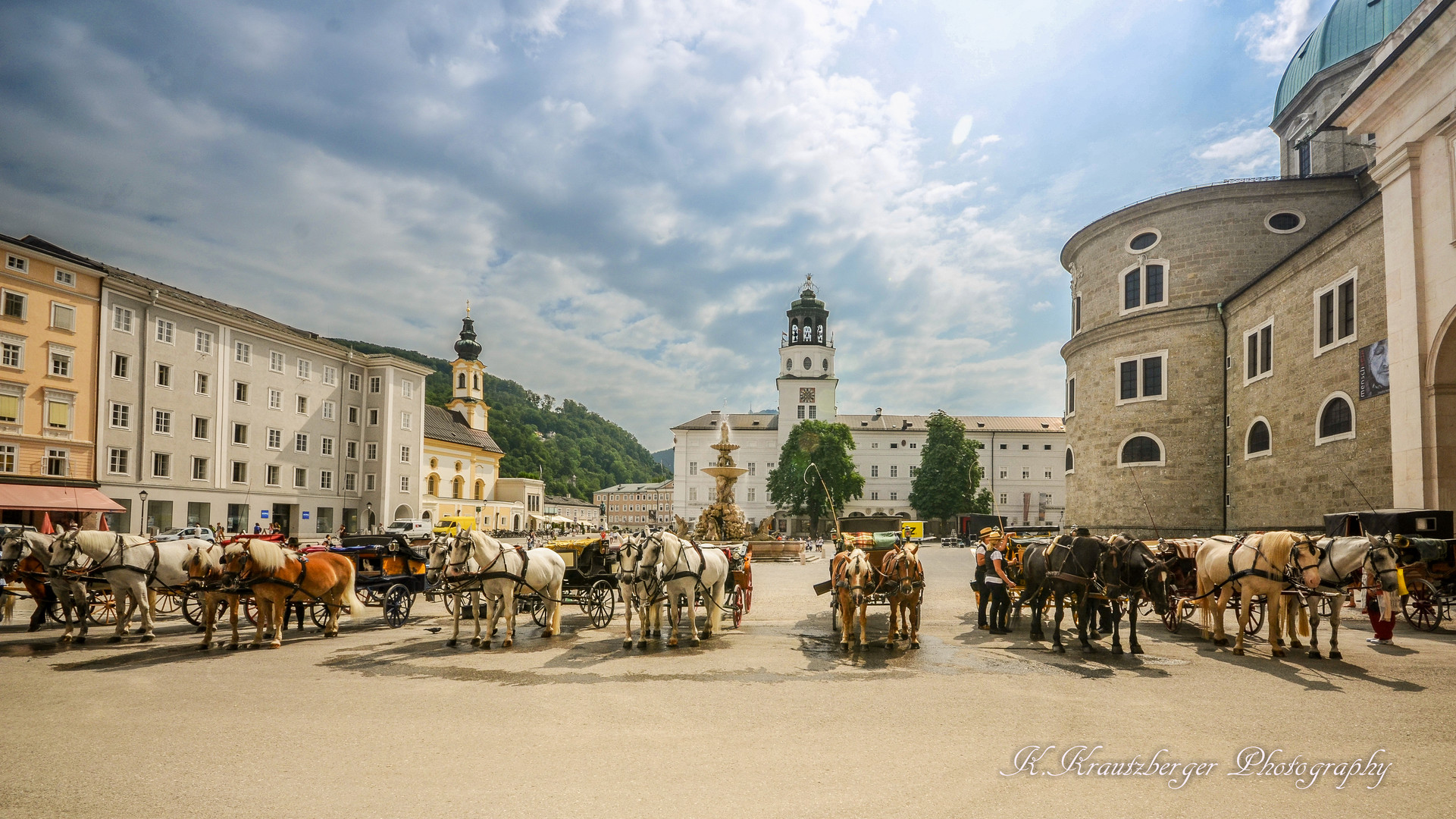 Salzburg