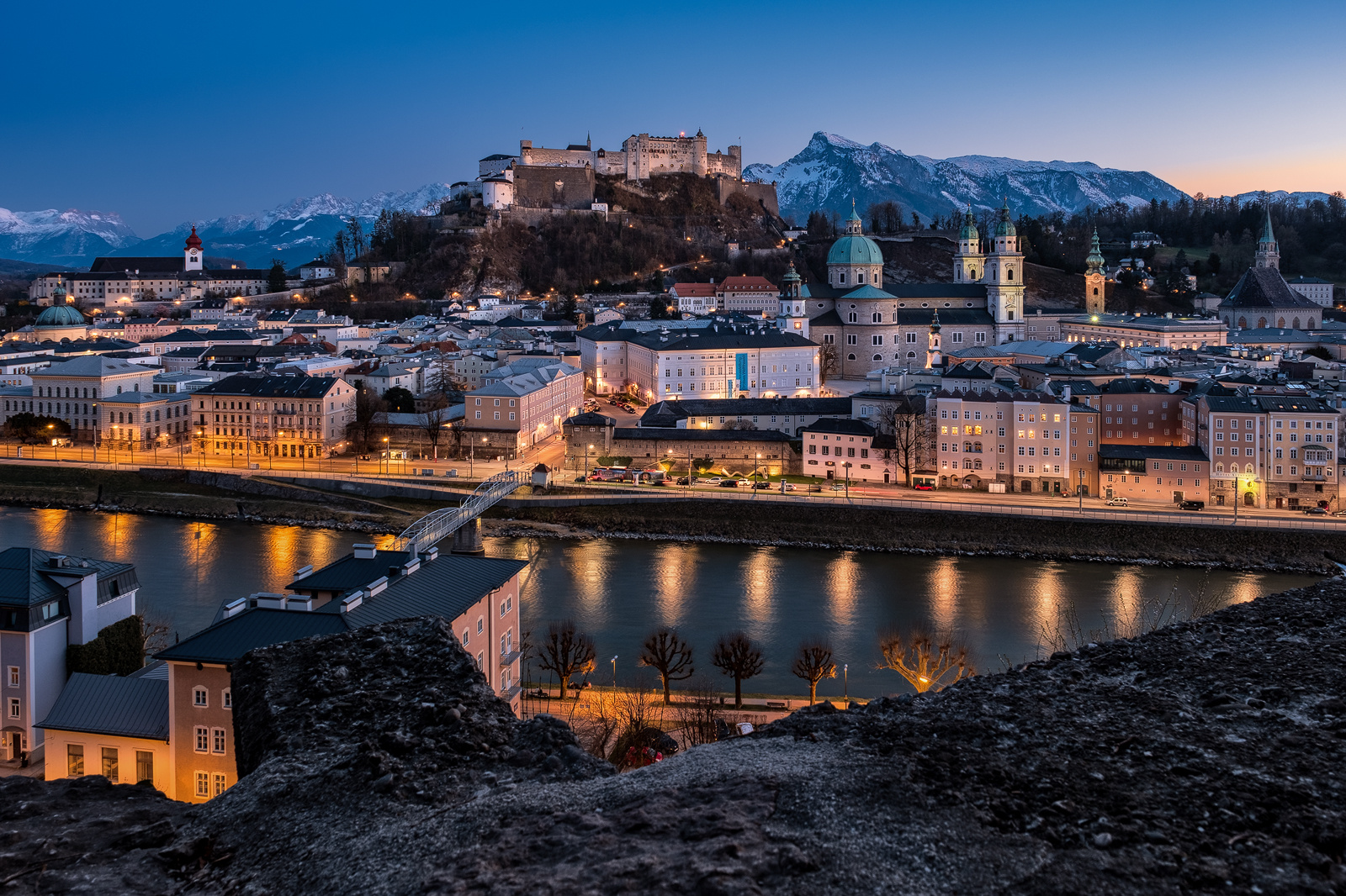 Salzburg