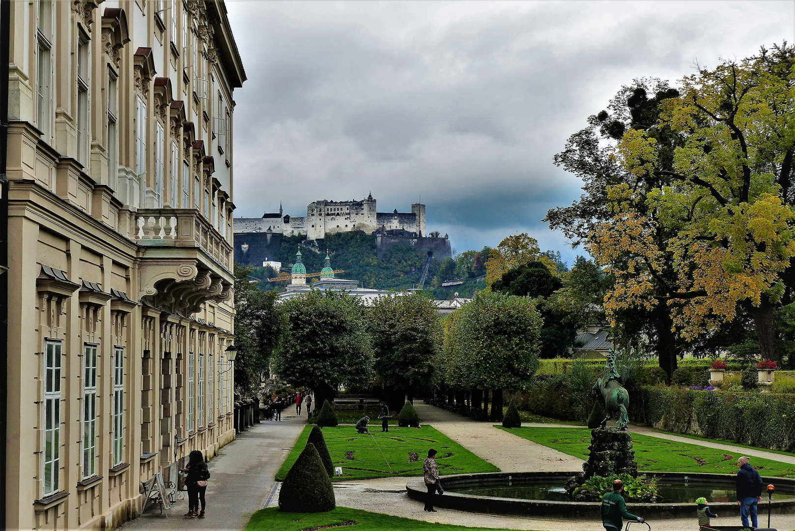 Salzburg