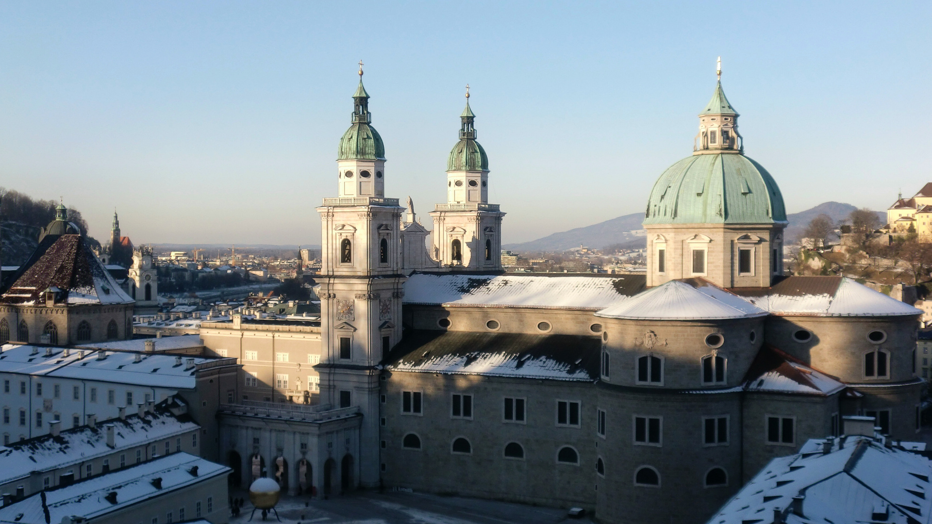 Salzburg