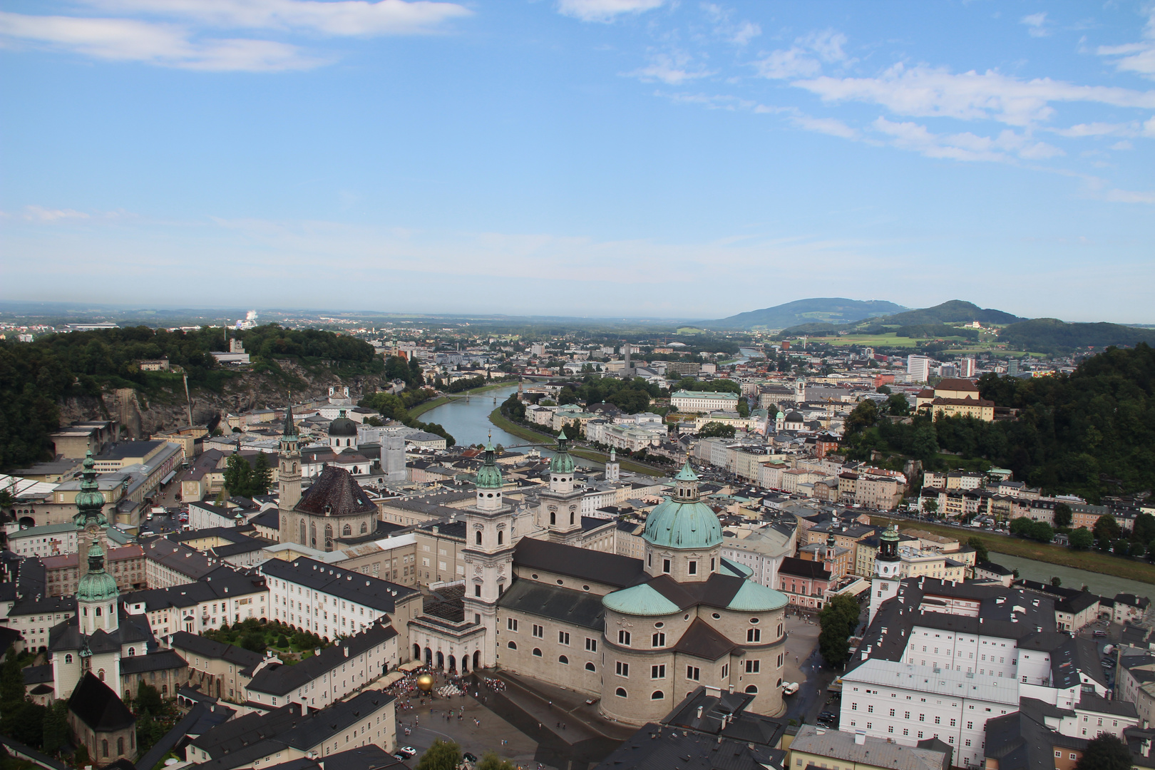 Salzburg