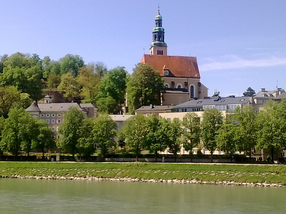 salzburg