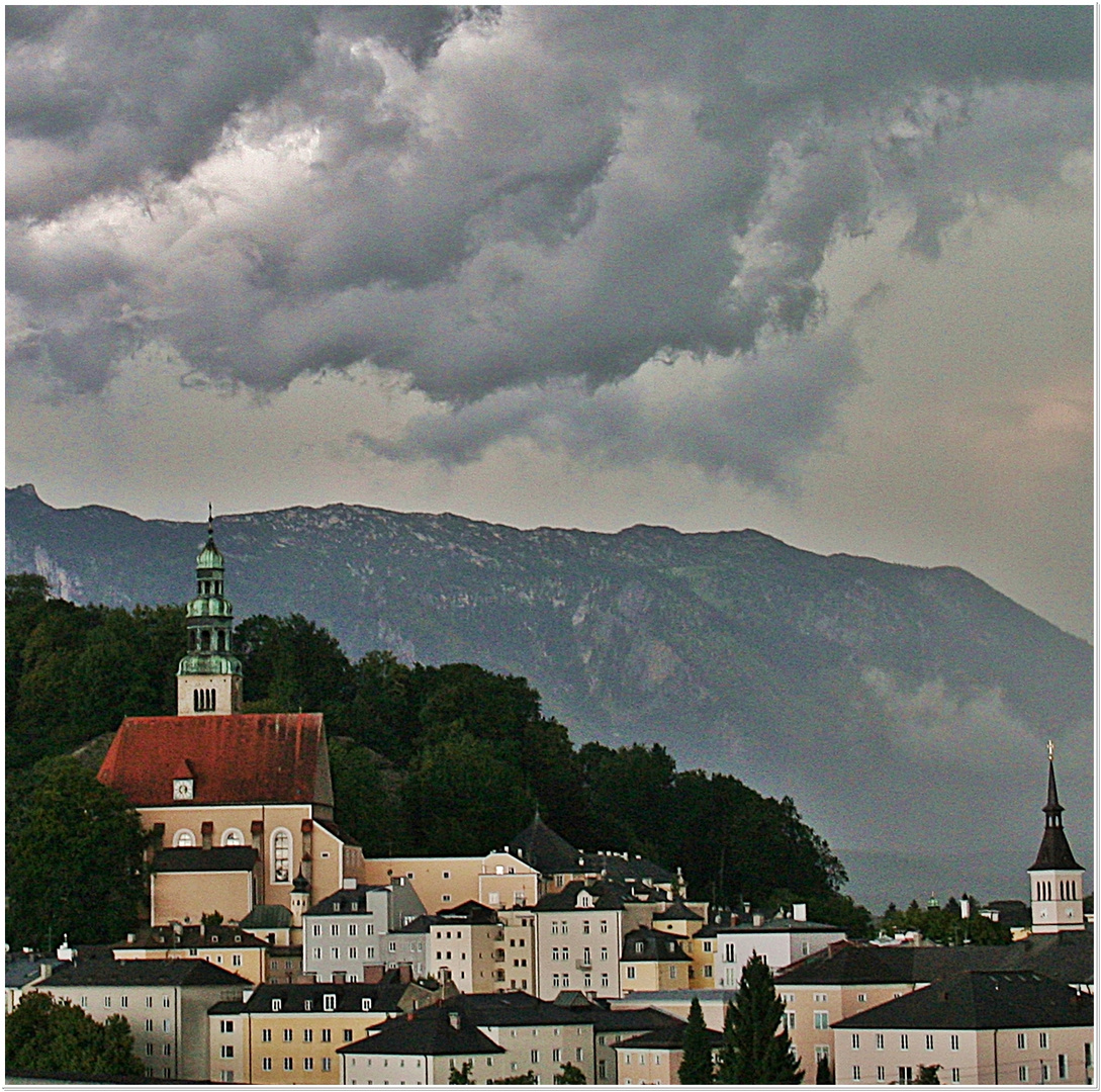 Salzburg