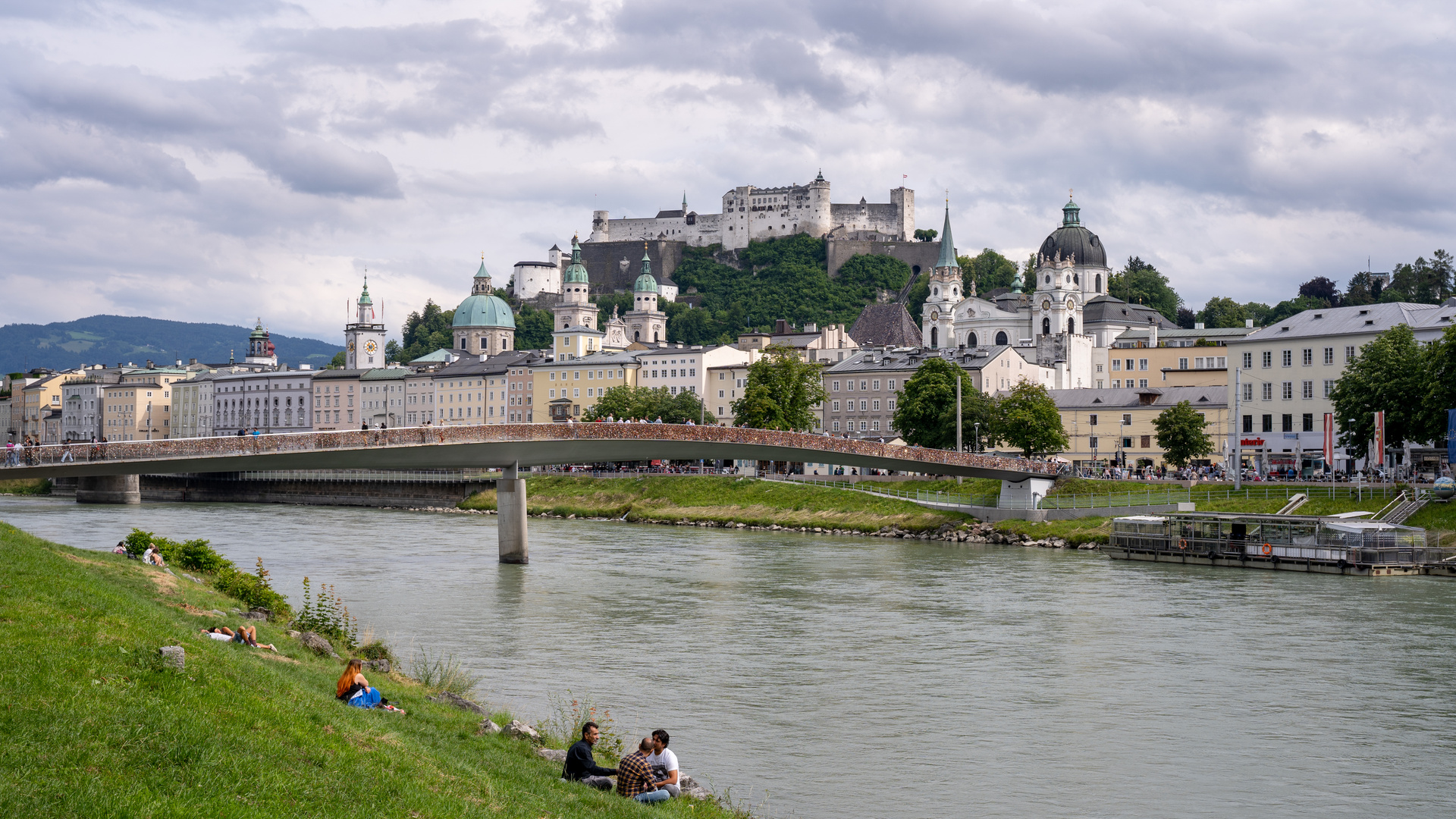 Salzburg