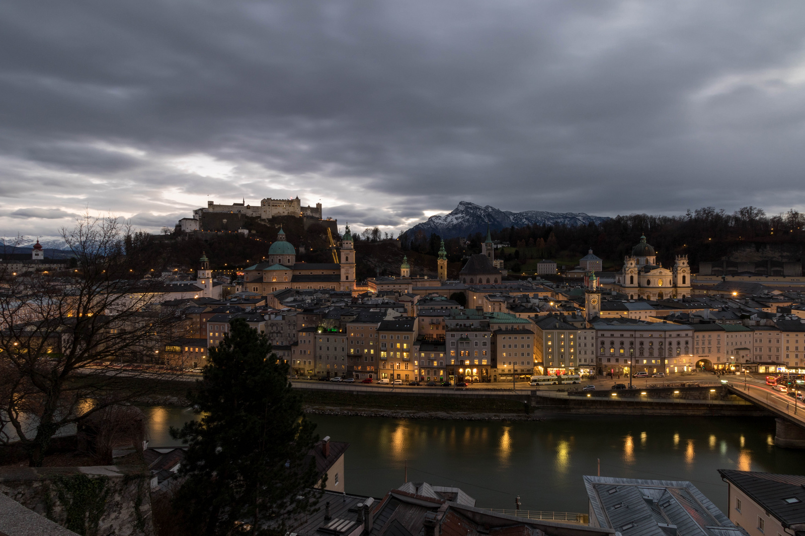 Salzburg 