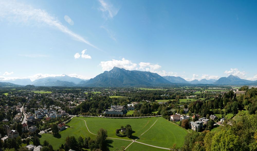 Salzburg