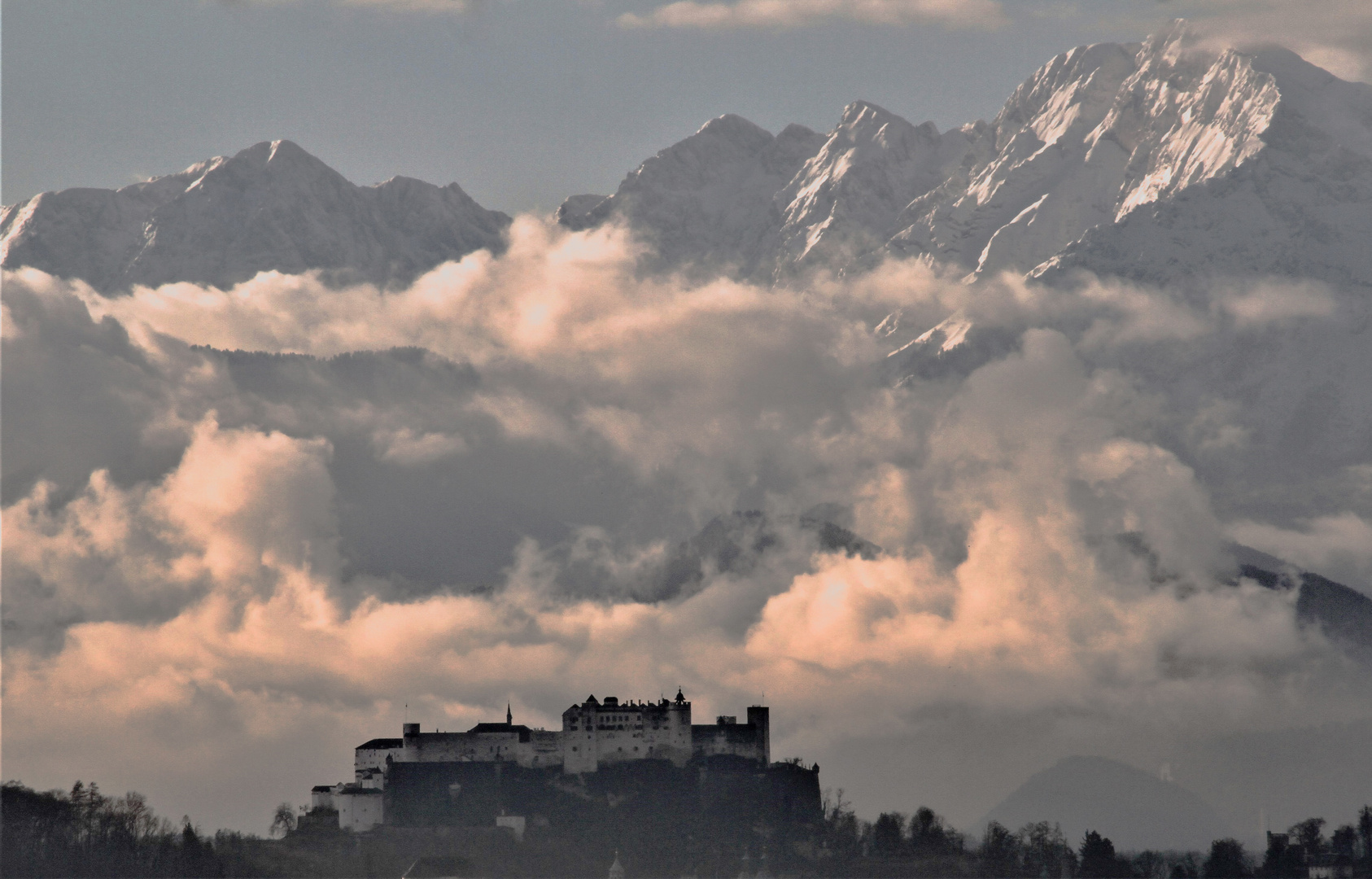 Salzburg