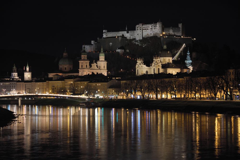 Salzburg