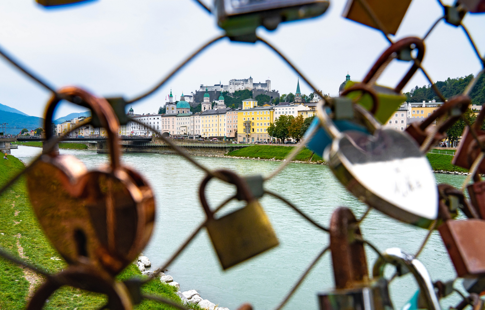 Salzburg.