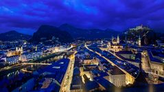 Salzburg