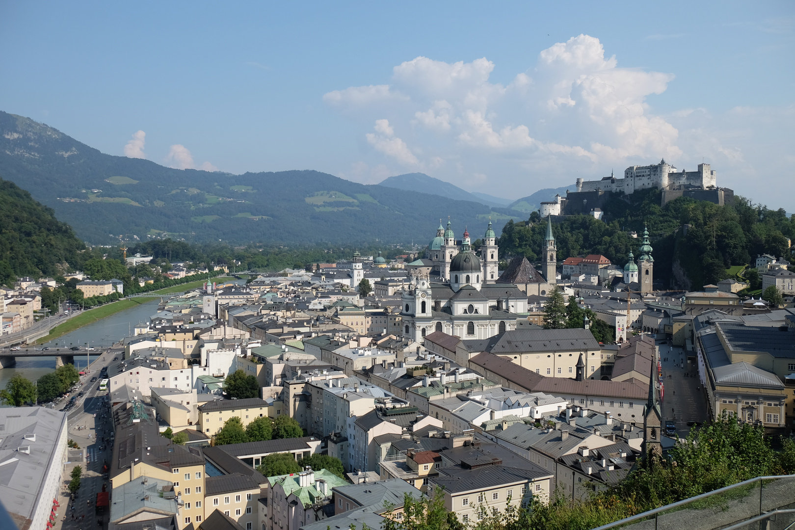 Salzburg