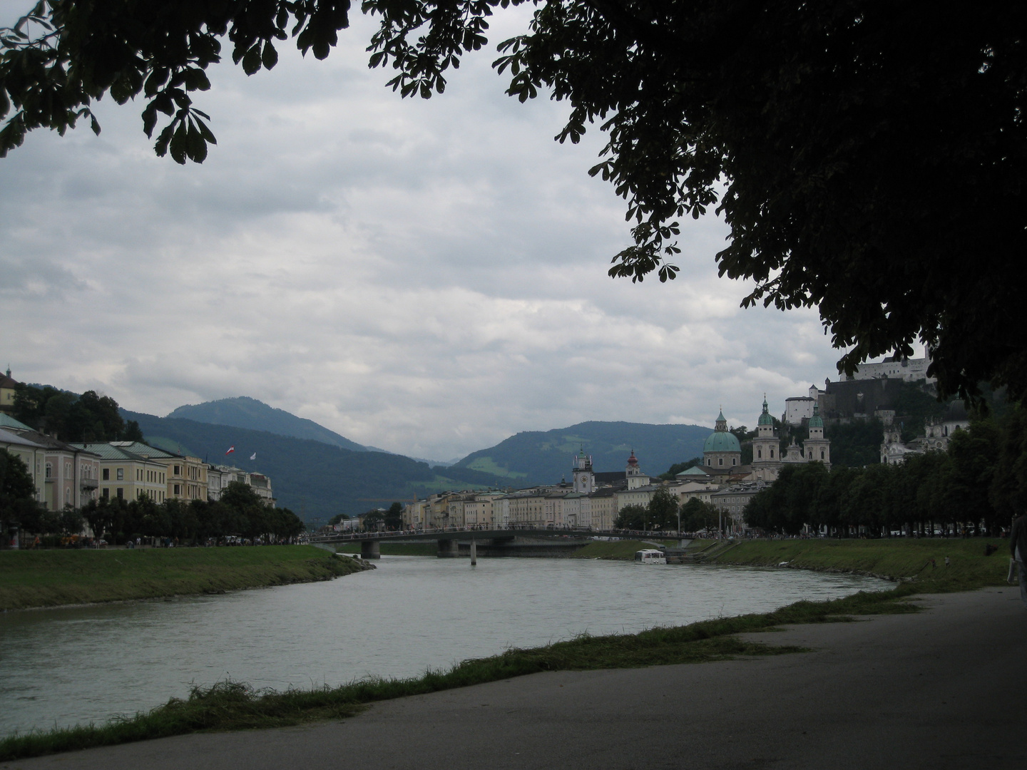 Salzburg