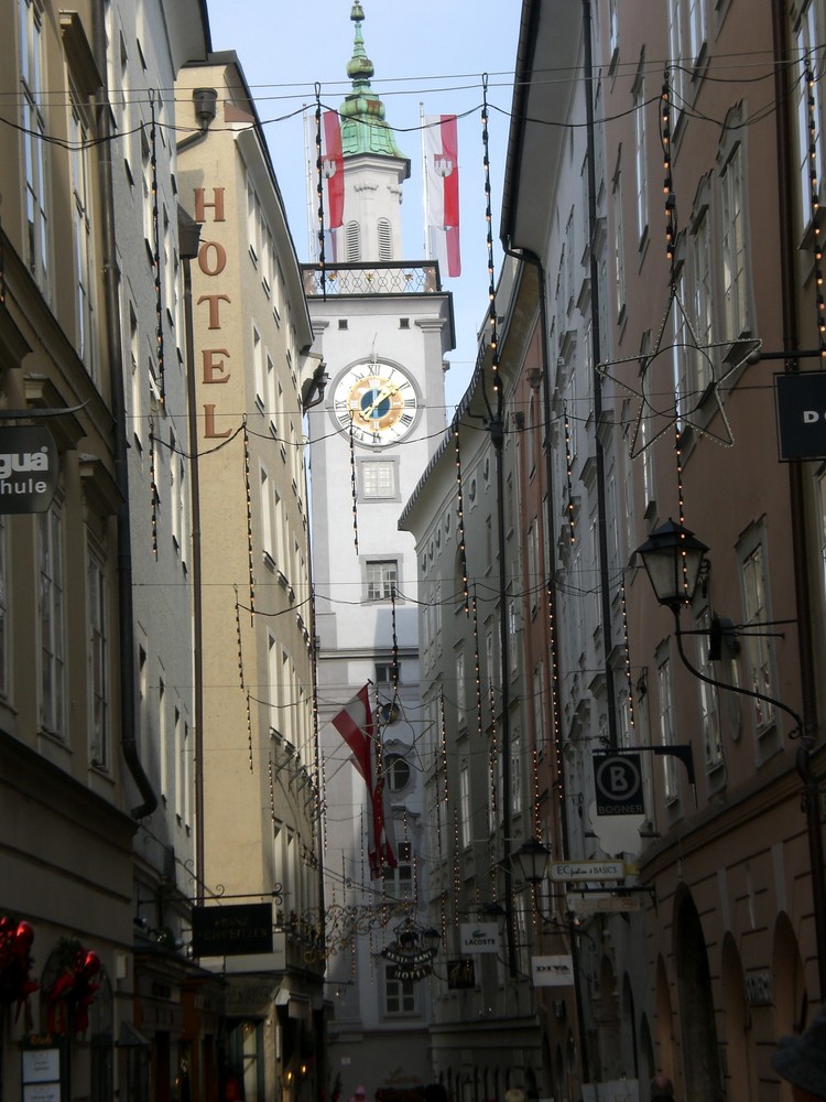 salzburg