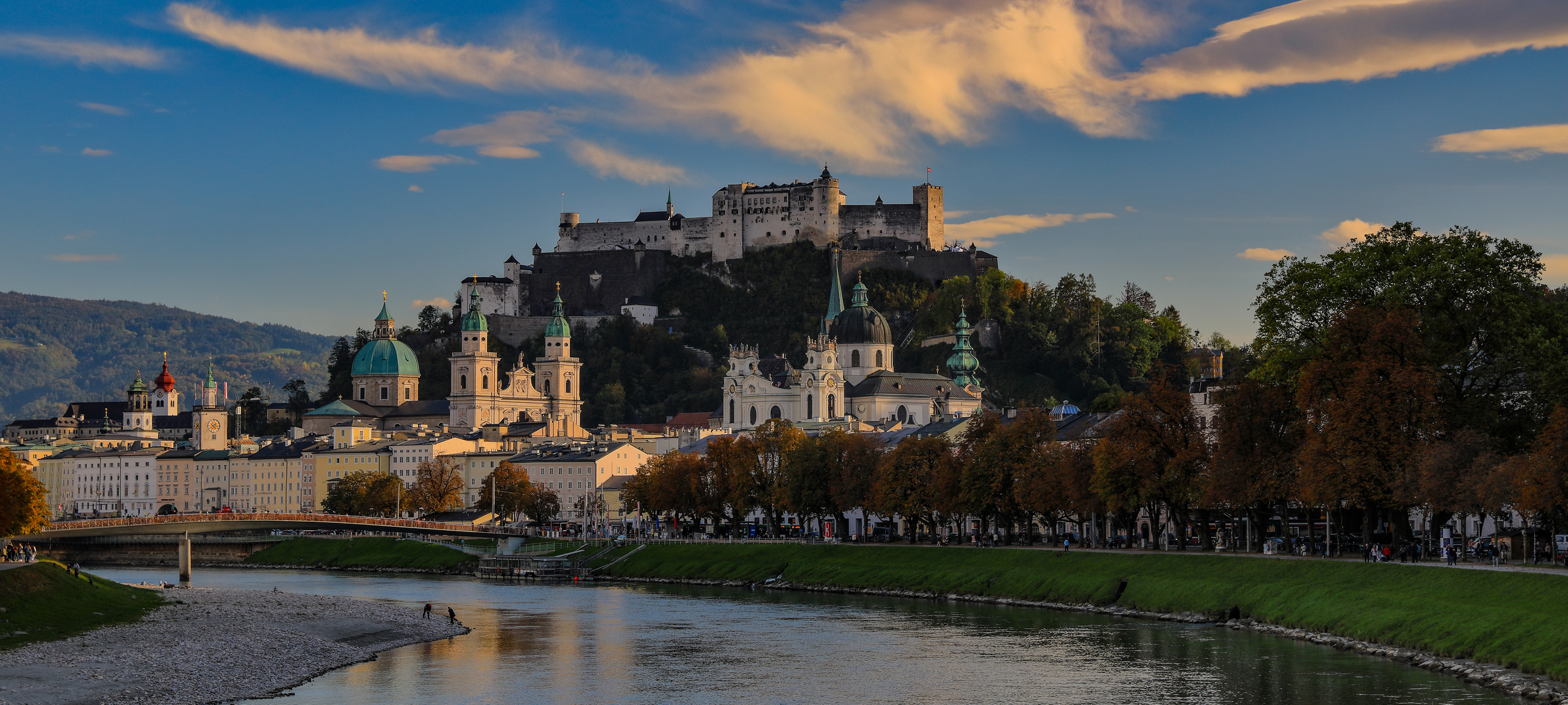 Salzburg