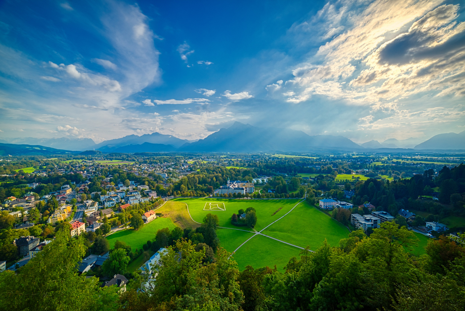 Salzburg