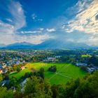 Salzburg