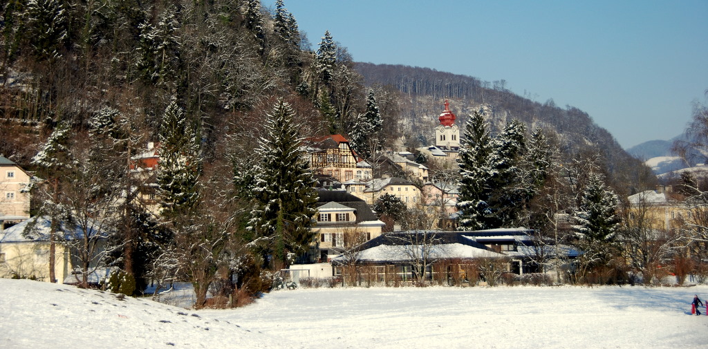 Salzburg