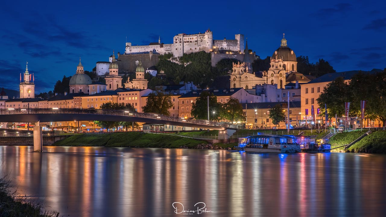 Salzburg 