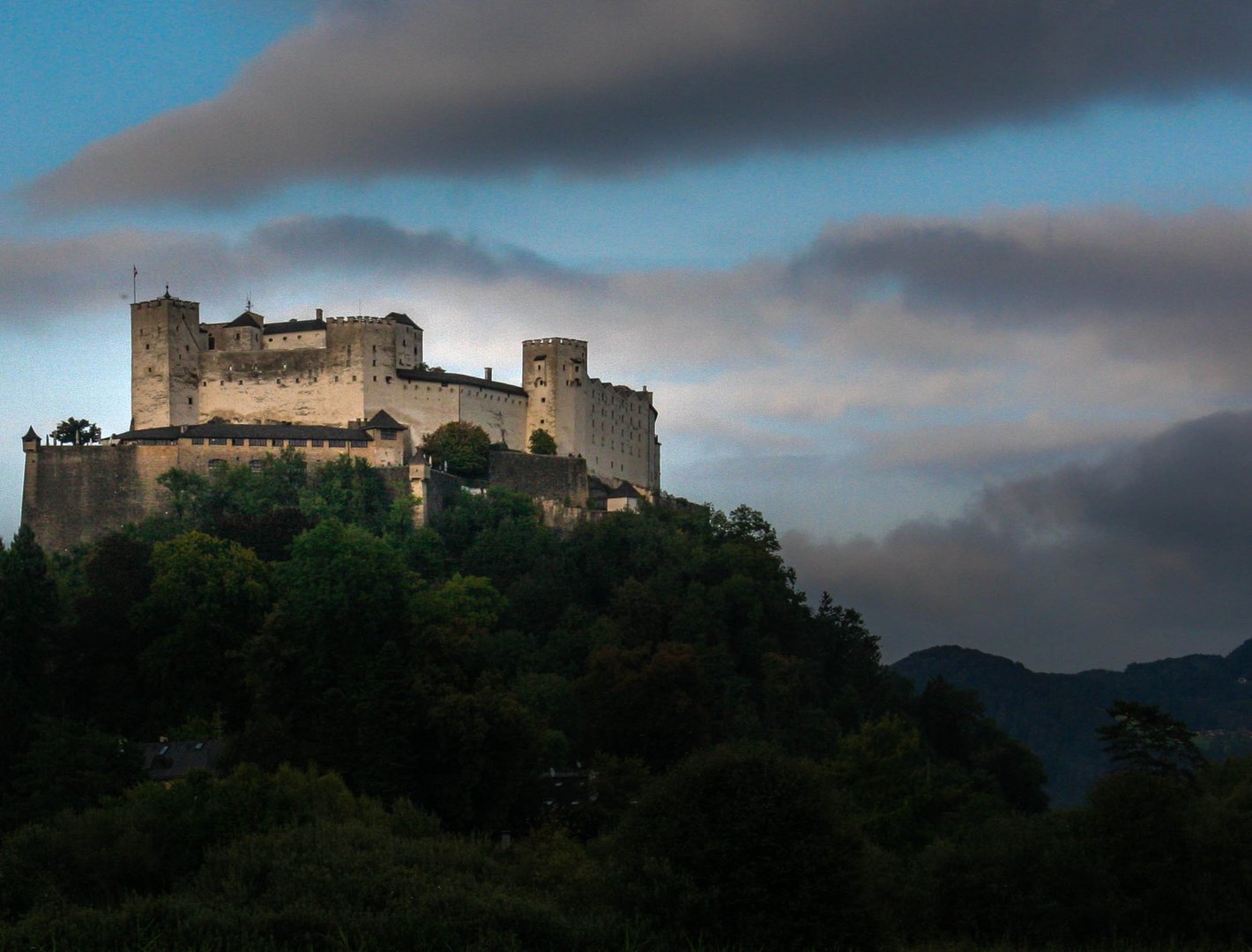 Salzburg