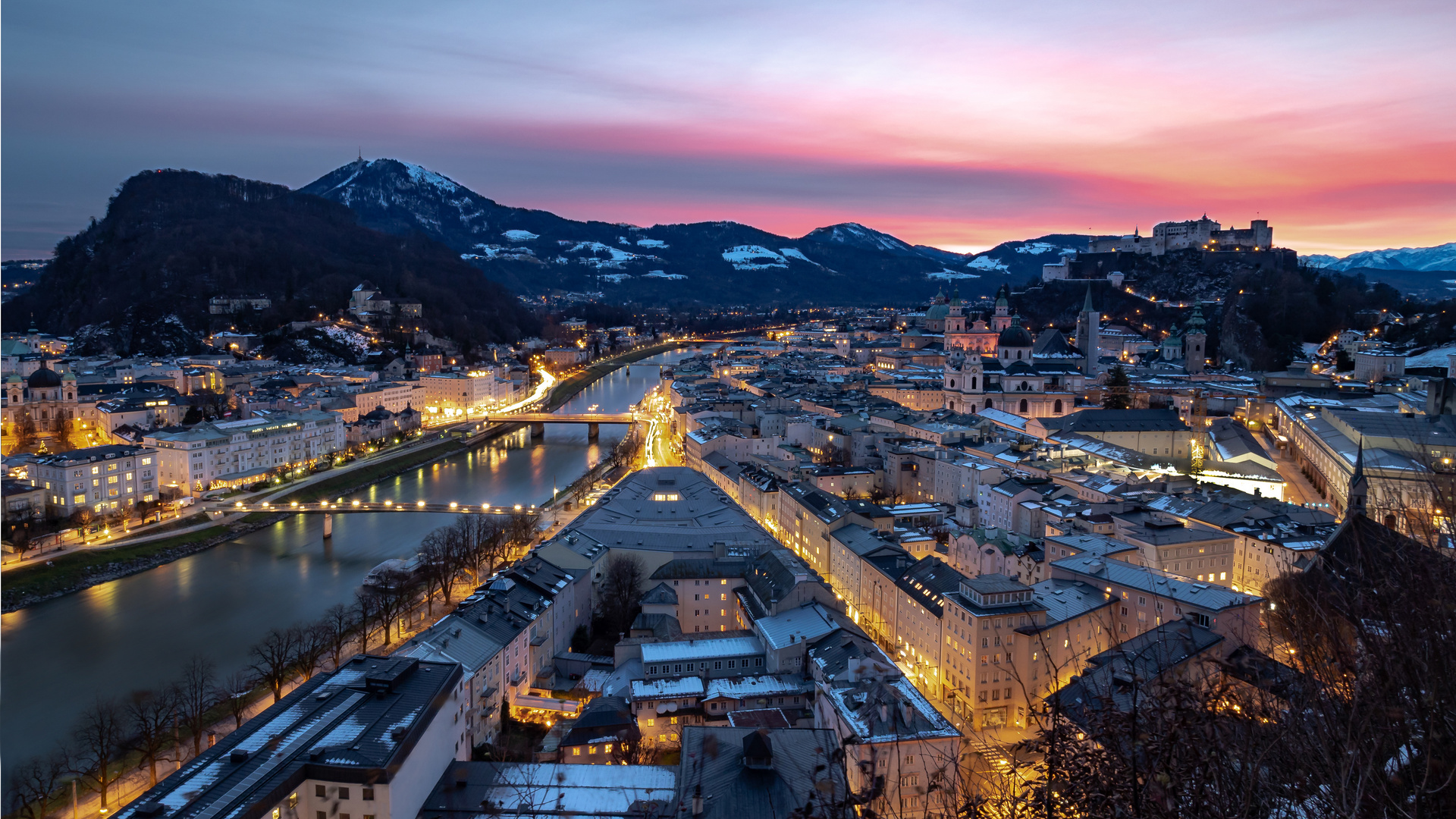 Salzburg